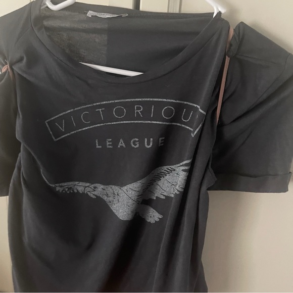 Zara T shirt maxi dress set - Picture 6 of 11